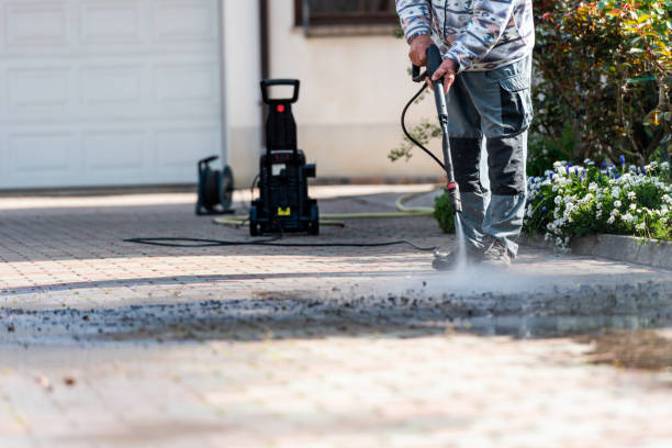 Best Garage Pressure Washing  in Lake Forest, IL