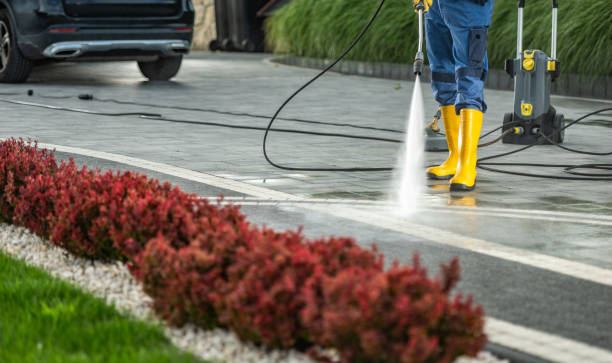 Best Sidewalk Pressure Washing  in Lake Forest, IL