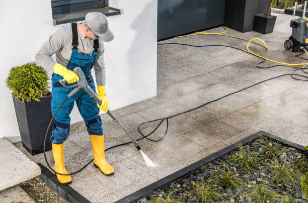 Best Deck Cleaning Services  in Lake Forest, IL