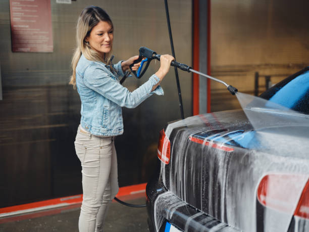 Trusted Lake Forest, IL Pressure Washing Experts